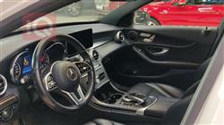 مێرسێدس بێنز C-Class